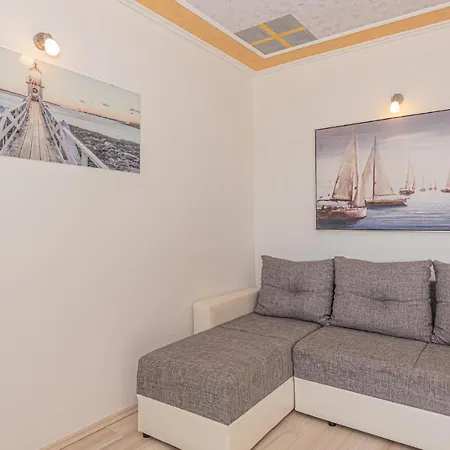 Awesome In Apartman