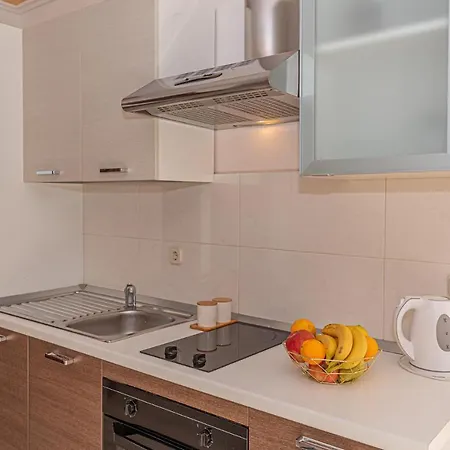 Awesome In 公寓 Ražanj