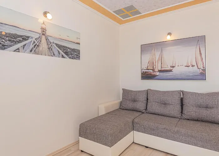 Awesome In Apartamento