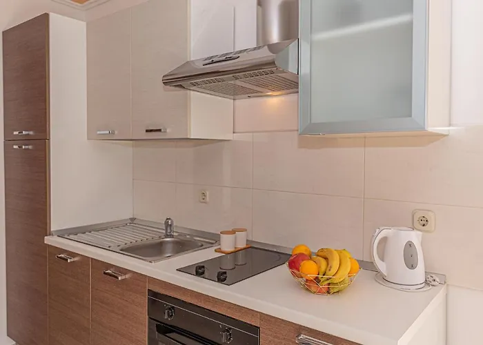 Awesome In Apartamento Ražanj