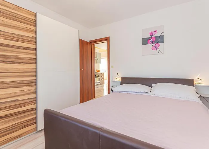 Apartamento Awesome In